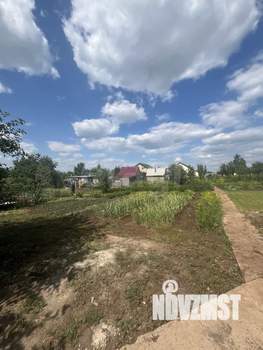 Дом 40м², 1-этажный, участок 10 сот.  