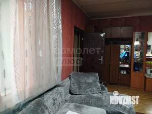 Дом 45м², 1-этажный, участок 5 сот.  