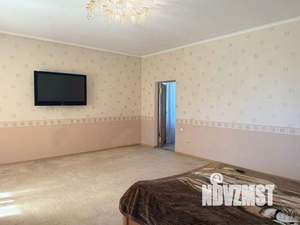 Таунхаус 320м², 3-этажный, участок 5 сот.  