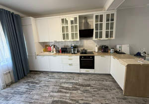 Дом 141м², 2-этажный, участок 3 сот.  