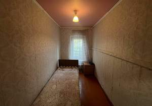 Дом 101м², 1-этажный, участок 3 сот.  