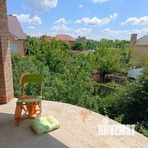 Дом 220м², 2-этажный, участок 5 сот.  