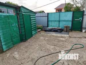 Дом 54м², 1-этажный, участок 4 сот.  