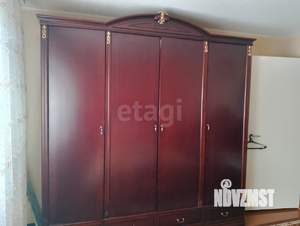 Дом 158м², 3-этажный, участок 7 сот.  