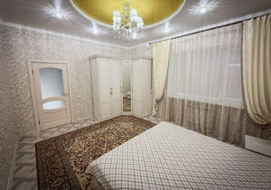 Дом 246м², 3-этажный, участок 0 сот.  