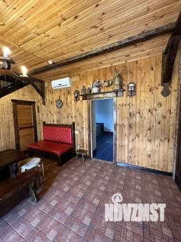 Коттедж 180м², 2-этажный, участок 8 сот.  