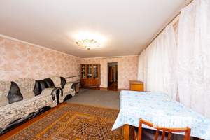 Дом 50м&sup2;, 1-этажный, участок 5 сот.  