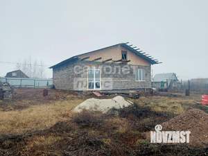 Дача 90м², 1-этажный, участок 10 сот.  