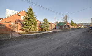 Дом 180м², 2-этажный, участок 5 сот.  