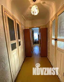 Дом 71м², 1-этажный, участок 6 сот.  