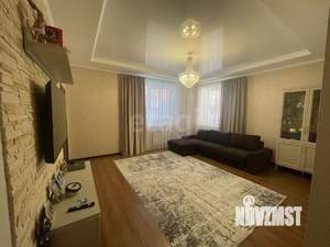 Таунхаус 224м², 2-этажный, участок 4 сот.  