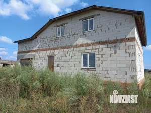Дом 210м², 2-этажный, участок 12 сот.  
