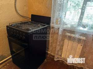 Дом 56м², 1-этажный, участок 6 сот.  