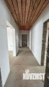Дом 124м², 1-этажный, участок 9 сот.  