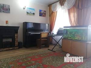 Дом 151м², 2-этажный, участок 20 сот.  