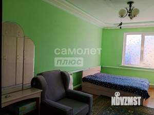 Дом 88м², 1-этажный, участок 9 сот.  