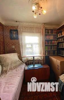 Дом 71м², 1-этажный, участок 6 сот.  