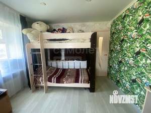 Дом 44м&sup2;, 1-этажный, участок 3 сот.  