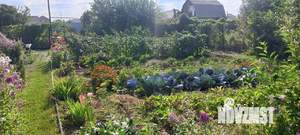 Дом 18м², 1-этажный, участок 5 сот.  