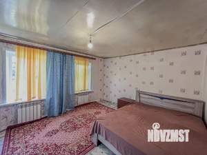 Дом 75м², 1-этажный, участок 5 сот.  