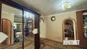 Дом 82м², 1-этажный, участок 6 сот.  