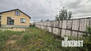 Дача 85м², 1-этажный, участок 5 сот.  