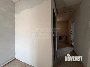 Коттедж 56м², 1-этажный, участок 8 сот.  