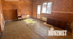 Дом 42м², 1-этажный, участок 2 сот.  