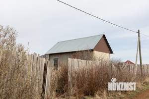 Дача 12м², 1-этажный, участок 10 сот.  