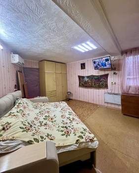 Дом 102м², 2-этажный, участок 1 сот.  