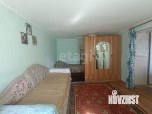 Дом 40м², 1-этажный, участок 9 сот.  