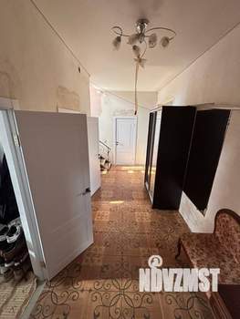 Дом 120м², 2-этажный, участок 6 сот.  