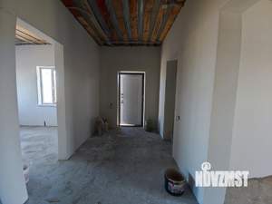 Дом 80м&sup2;, 1-этажный, участок 8 сот.  