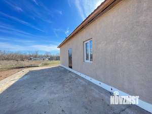 Дом 90м², 1-этажный, участок 8 сот.  