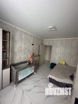 Дом 124м², 1-этажный, участок 7 сот.  