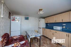 Дом 95м², 1-этажный, участок 4 сот.  