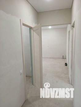 Дом 80м², 1-этажный, участок 8 сот.  