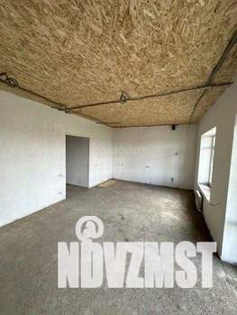 Дом 105м², 1-этажный, участок 5 сот.  