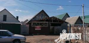 Дом 110м², 2-этажный, участок 5 сот.  