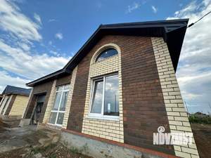 Дом 110м², 1-этажный, участок 5 сот.  