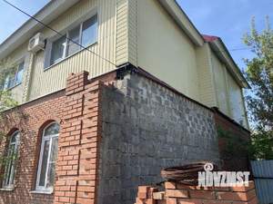 Дом 164м², 3-этажный, участок 9 сот.  