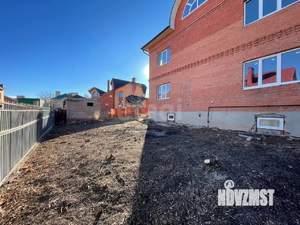 Дом 590м², 3-этажный, участок 9 сот.  