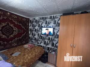 Дом 77м², 1-этажный, участок 4 сот.  