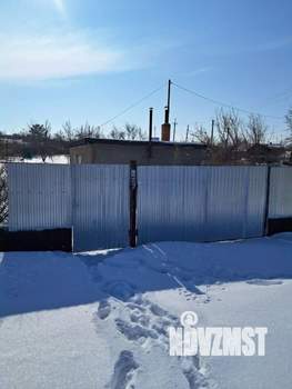 Дача 41м², 1-этажный, участок 8 сот.  