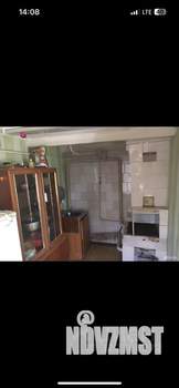 Дом 50м², 1-этажный, участок 3 сот.  