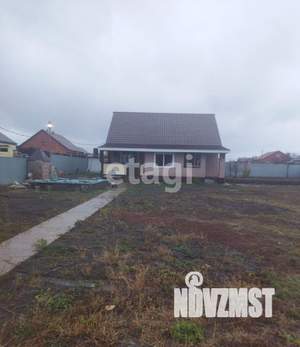 Дом 340м&sup2;, 2-этажный, участок 13 сот.  