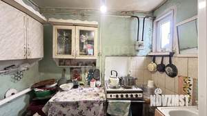 Дом 52м², 1-этажный, участок 306 сот.  