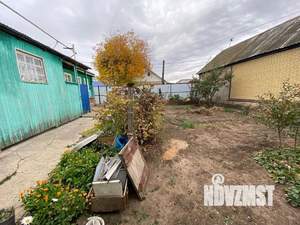 Дом 74м², 1-этажный, участок 5 сот.  