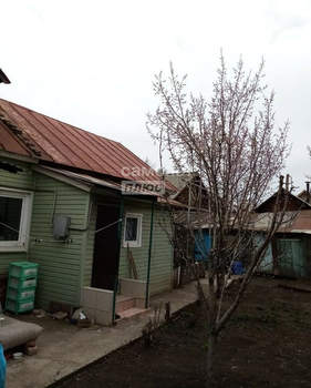 Дом 74м², 1-этажный, участок 3 сот.  