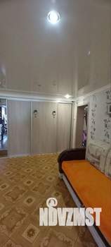 Дом 81м², 1-этажный, участок 3 сот.  